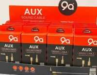 TELEFON AUX KABLO HEPU 1 METRE 1